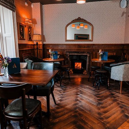 מלון The Ashford Arms מראה חיצוני תמונה