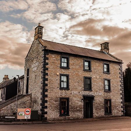 מלון The Ashford Arms מראה חיצוני תמונה