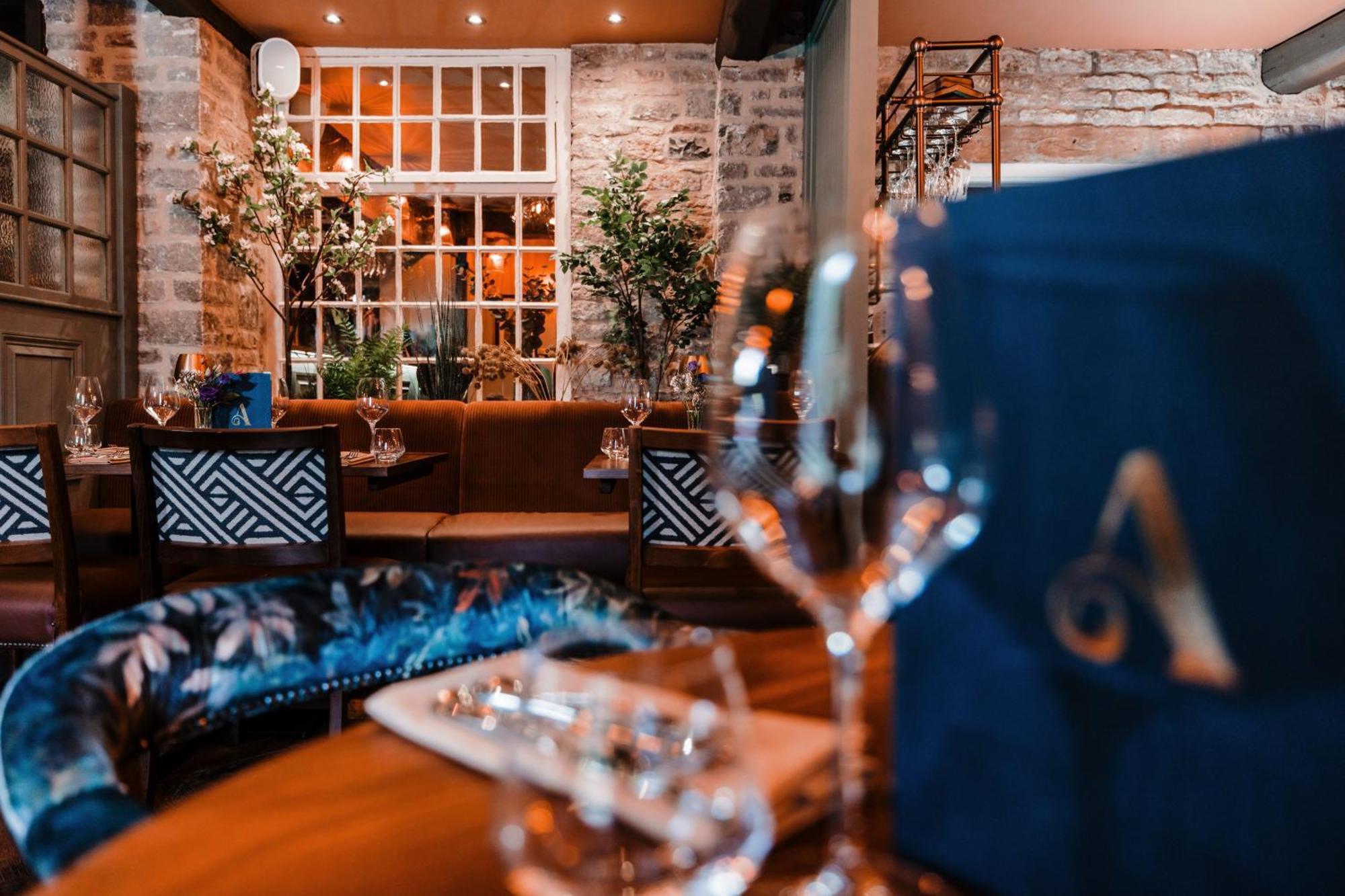 מלון The Ashford Arms מראה חיצוני תמונה